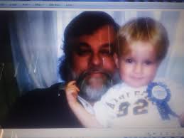 Boy Scouts playing "mumble the peg", circa 1915.