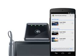 Sep 02, 2020 · to set up apple pay on an iphone, open settings, then choose wallet & apple pay. How To Set Up Tap And Pay On Your Android Phone Greenbot