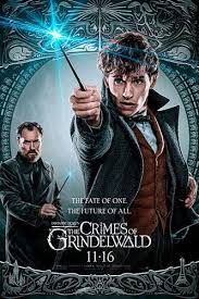 фантастические твари и где они обитают фильм онлайн смотреть Fantasticheskie Tvari I Gde Oni Obitayut 2 2018 Filmy Onlajn Filmy Smotret Filmy