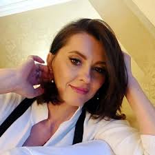 Natalia Marchenko (@nataly_mar777) • Threads, Say more