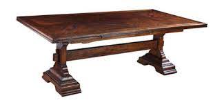 This dining table measures 48 inches around, which allows you to seat four guests comfortably. Where To Buy A 48 Wide Dining Table
