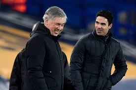 Leno turns richarlison cross into his own net for everton winner. Fpjbprmm4a4 Jm