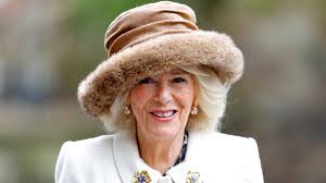 What Happens To Queen Camilla When Prince William Becomes King?