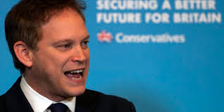 Top Tory Grant Shapps suggests blocking Theresa May aides from becoming MPs  led to smears