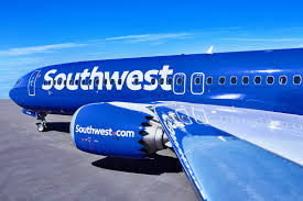 General information travel restriction customer notification: Southwest Airlines New Flights Begin Sunday In Fresno Ca The Fresno Bee