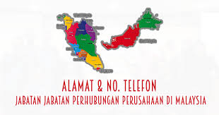 Tingkat 8, menara perkeso, 281, jalan ampang, 50536 kuala lumpur; Alamat No Telefon Jabatan Perhubungan Perusahaan Seluruh Malaysia Contoh Resume Terkini Undang Undang Buruh