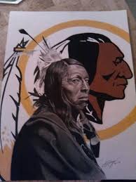 Bringing Back the Washington Redskins Name