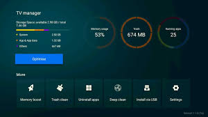 Logo of prime video android tv . Mi Tv4 How To Sideload A Apk