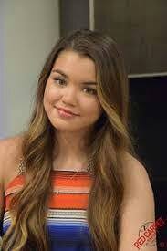 Serenity Alexa Simone-Cruz-Smith