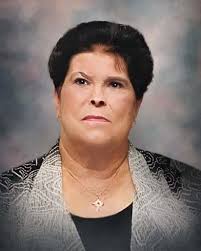 Rose Mae Savoie Stelly Obituary (2023)