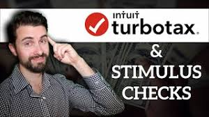Here's how to claim your covid relief cash. Turbo Tax Stimulus Checks What You Need To Know Youtube