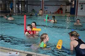 Die neuesten infos und jede menge tolle angebote erhalten? Neuer Selbstlern Parcours Fur Kinder Im Rheder Hallenbad