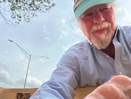 How to install swing keel without leaks?