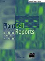 Anyone who wants to read the articles should pay by individual or institution to access the articles. Plant Cell Reports Template Springer