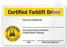 Learn how to safely and effectively operate a forklift truck in 5 days. Virtual Forklift Operator Training Forklift Training Certification