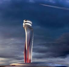 Lassen sie sich über flugänderungen. Turkei Erdogan Setzt Mit Mega Flughafen Istanbul Neue Massstabe Welt