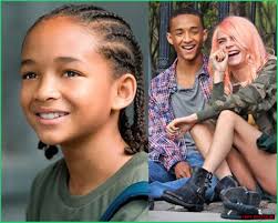 How Old Is Jaden Smith Now? Find Out His Age