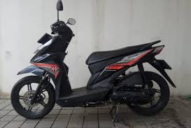 Jual Motor Bandung Honda Beat 2017 Fi Cw Hitam Credit Card Cicilan 0 Jual Motor Bandung Honda Beat 2017 Fi Cw Hitam Credit Card Cicilan 0 Jual Motor Beat Sporty Kota Bandung