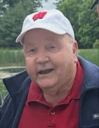 Obituary information for James E. Rice