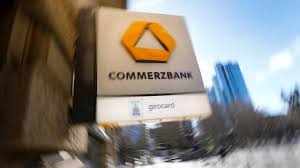 Unicredit bank czech republic and slovakia, a.s. Unicredit Engagiert Berater Fur Commerzbank Ubernahme