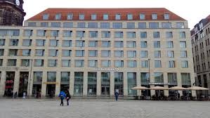 The dresdner bank's member of the executive committee responsible for personnel questions made clear to breuer that there could be no further progress in this direction, and that demonstrations in. Commerzbank Startet Umbau Am Altmarkt Sachsen Fernsehen