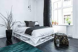 A petite glossy white dresser to go with your glossy white closet is just what you need to complete the. 15 Space Saving Furniture Ideas For Small Apartments Homes Extra Space Storage