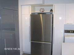 Maybe you would like to learn more about one of these? Ikea Kitchen Solutions For Cabinet Over 33 Fridge