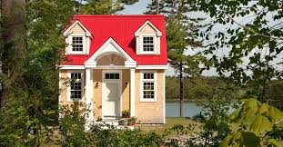 5 out of 5 stars 6 reviews. This Quaint Tiny House May Look Small But Inside It Feels Like A Palace Littlethings Com