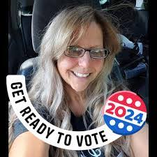 Janet Ensor's Instagram, Twitter & Facebook