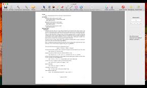 By default images are placed in a a4 sized pdf page. Pdf Bearbeiten Mac Pdf Dateien Bearbeiten Fur Mac Os X Download