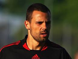 Diego Cavalieri's Instagram, Twitter & Facebook