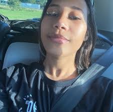 Michelle Adderley's Instagram, Twitter & Facebook