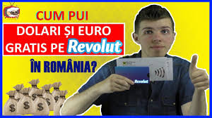 Schimbați din dolari sua în lei românești utilizând convertorul nostru valutar. Dolari Si Euro Pe Revolut Gratis In Romania Prin Top Up 277 Youtube