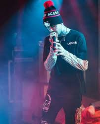 When I Die Bury Me With All My Ice On Lyrics Pin About Lil Peep Instagram And Lil Peep Hellboy On Lil Peep