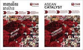 Is regulated by the bangko sentral ng pilipinas. Annual Reports Personal Help Support Cimb Kh