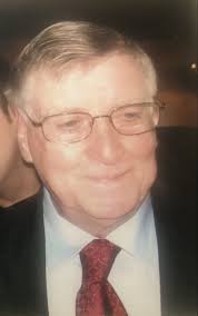 Michael McGeever Obituary