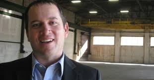 My Minnesota: Warehousing an idea to boost U.S. soccer