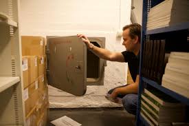 Om krisen eller kriget kommer