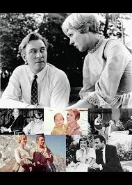 The front and back of the von trapp house are actually two different houses. Go Retro A Few Of Our Favorite Things Fun Trivia Facts About The Sound Of Music Sound Of Music Movie Sound Of Music Musical Movies