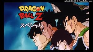 Looking for information on the anime or manga character bardock? Dragon Ball Z Bardock The Father Of Goku Battle Music Youtube