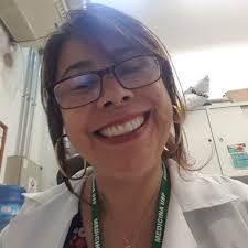 Regiani CARVALHO-OLIVEIRA