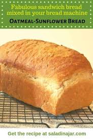 In two to three hours you will have freshly baked bread. Making Dough In A Bread Machine And Baking It In The Oven A Tutorial