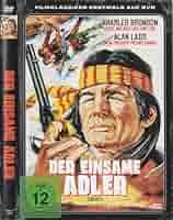 Der Einsame Adler: Amazon.de: Bronson,Charles, Ladd,Alan: DVD & Blu-ray