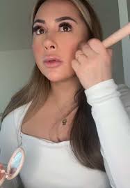 Maquillaje paso a paso con L’Oréal y Rare Beauty