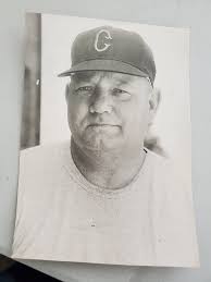 Does anyone recognize the man in this Clemson picture?