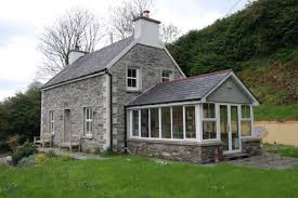 Ballinatona Union Hall Co Cork Detached House For Sale Pretty House House House Styles