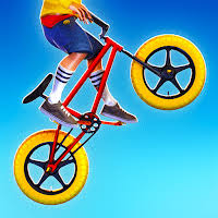 Download latest touchgrind bmx mod apk 1.37 + unlocked + regular original version for android. Flip Rider Bmx Tricks V2 28 Mod Apk Platinmods Com Android Ios Mods Mobile Games Apps