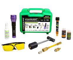 Buy water leak detector and get the best deals at the lowest prices on ebay! Complete A C And Fluid Dye Uv Leak Detection Kit Tracerproducts Com