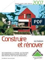 A chaque visite, retrouvez bons plans et promotions incroyables sur les plus grandes marques de cet univers outillage à main, tel notre coup de cœur client du moment chalumeau bi gaz oxykit 3300°c kemper 110 bar avec 2 pointes kit complet brasage et soudage. Leroy Merlin Bricolage Grand Guide Construire Et Renover Sa Maison Bois Materiau De Construction Chaudiere