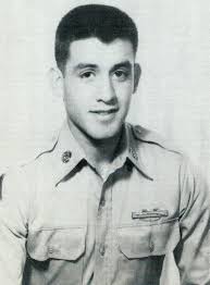 John Alvarado Obituary (2015)